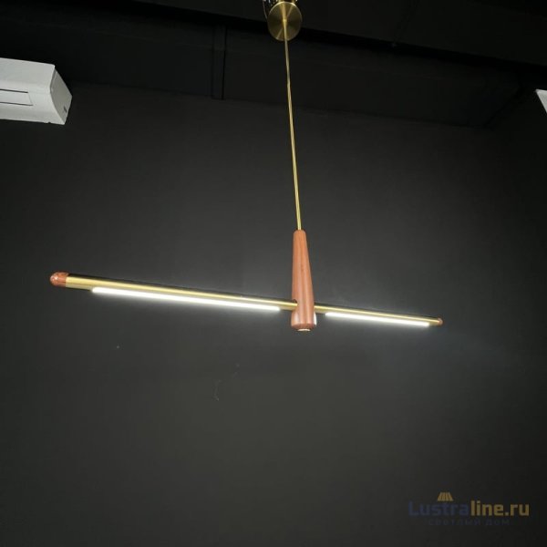 Подвесной светильник ImperiumLoft Kiel 151260-26