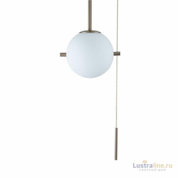 Подвесной светильник Loft IT Signal 10029PS Gold Подвесной светильник Loft IT Signal 10029PS Gold