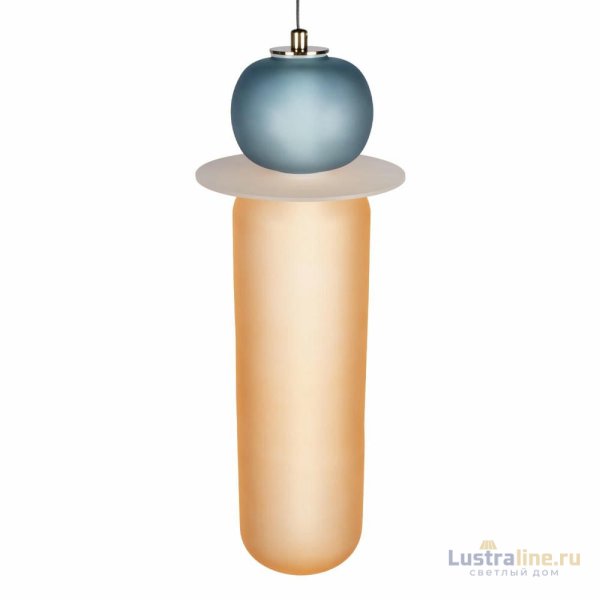 Подвесной светильник Loft IT Lollipop 10239P/D Подвесной светильник Loft IT Lollipop 10239P/D