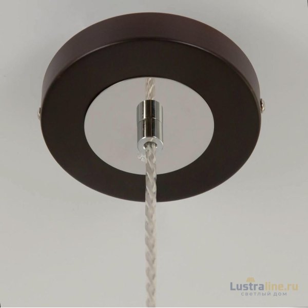 Подвесной светильник Citilux CL126112 Подвесной светильник Citilux CL126112