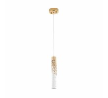 Подвесной светильник Modelux ML.88965.1 GD