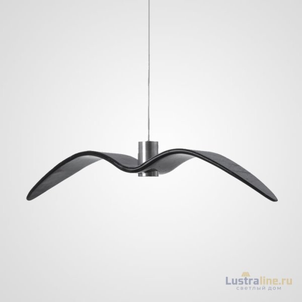 Подвесной светильник ImperiumLoft Brokis Night Birds 183500-22