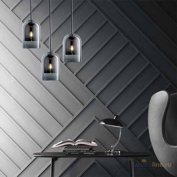 Подвесной светильник ImperiumLoft Aria 140525-26
