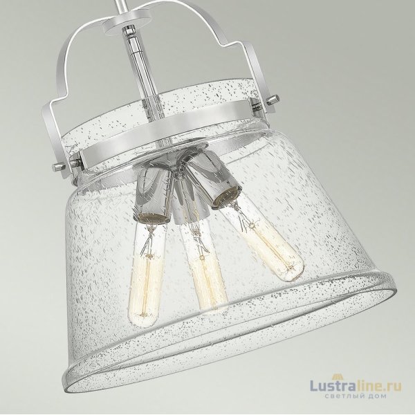 Подвесной светильник Quoizel Wimberley QN-WIMBERLEY-P-PC