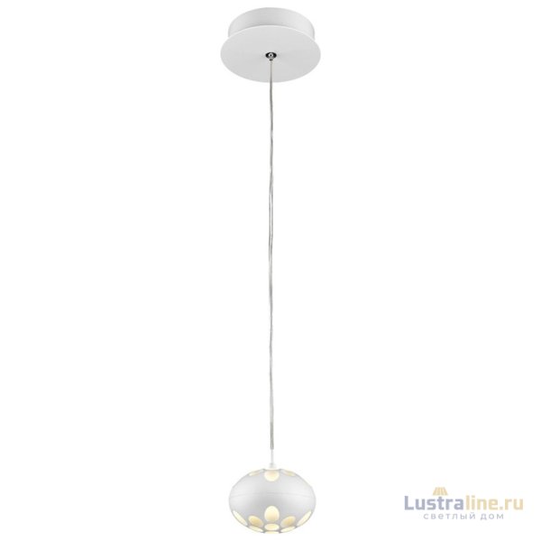 Подвесной светильник WERTMARK Augen WE438.01.006
