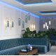 Подвесной светильник Odeon Light Vosti 4641/1