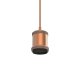 Подвесной светильник Gauss Decor PL023