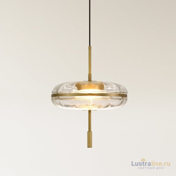Подвесной светильник ImperiumLoft Dona 151804-26 Подвесной светильник ImperiumLoft Dona 151804-26