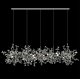 Подвесной светильник Loft IT Spark 10101/5 Chrome
