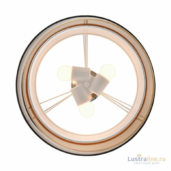 Подвесной светильник Lumion Indira 8041/3 Подвесной светильник Lumion Indira 8041/3