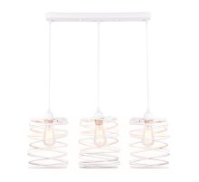 Подвесной светильник Ambrella Light Traditional TR8402