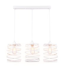 Подвесной светильник Ambrella Light Traditional TR8402