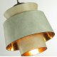 Подвесной светильник Odeon Light Kressa 4992/1A