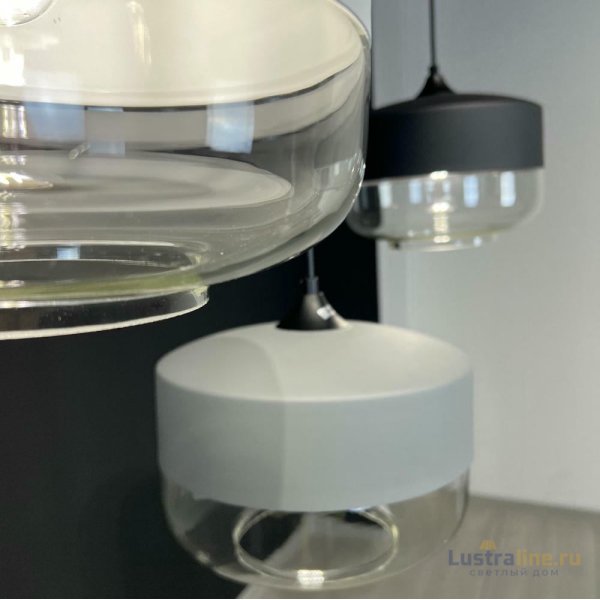 Подвесной светильник ImperiumLoft Nord 190504-26