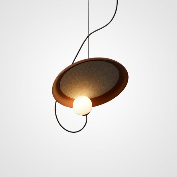 Подвесной светильник ImperiumLoft Margott 213909-23