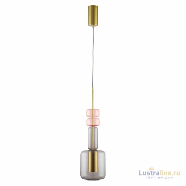 Подвесной светильник Lumion Verona 6504/1 Подвесной светильник Lumion Verona 6504/1