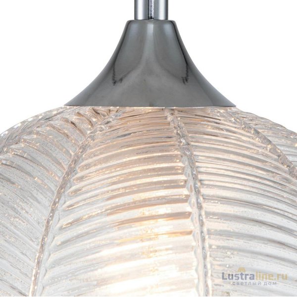 Подвесной светильник Escada Pion 10194/1S Clear Подвесной светильник Escada Pion 10194/1S Clear