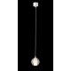 Подвесной светильник Crystal Lux Gaspar SP1 White