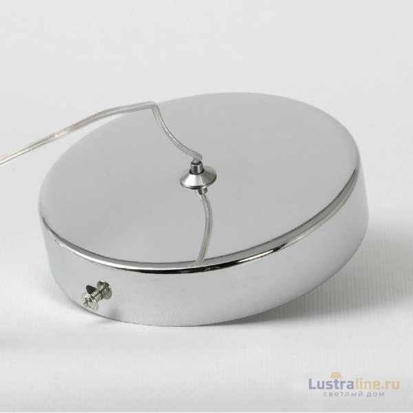 Подвесной светильник Lussole Aberdeen LSP-7218 Подвесной светильник Lussole Aberdeen LSP-7218