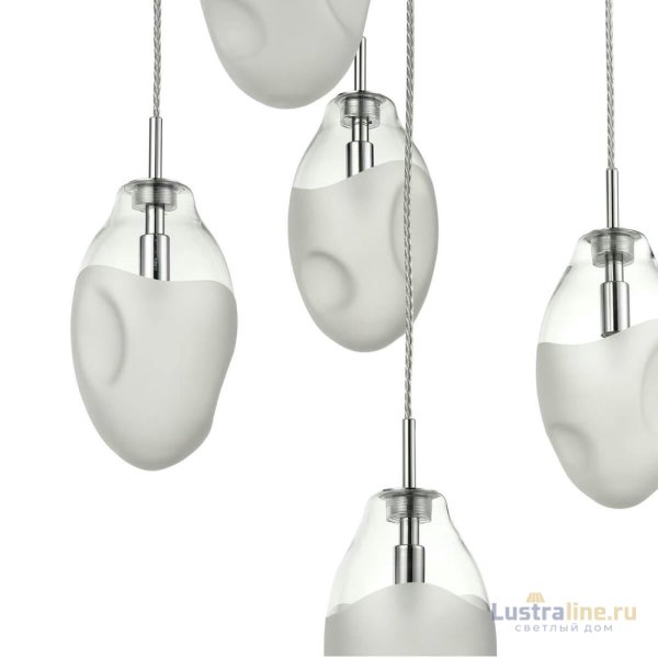 Подвесной светильник Vele Luce Lucy VL5613P16