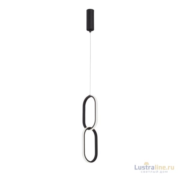 Подвесной светильник Vitaluce V4695-1/2S