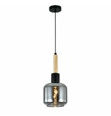 Подвесной светильник Escada Skald 1109/1S Black