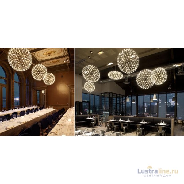 Подвесной светильник ImperiumLoft Moooi Raimond 73681-22 Подвесной светильник ImperiumLoft Moooi Raimond 73681-22