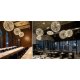 Подвесной светильник ImperiumLoft Moooi Raimond 73681-22