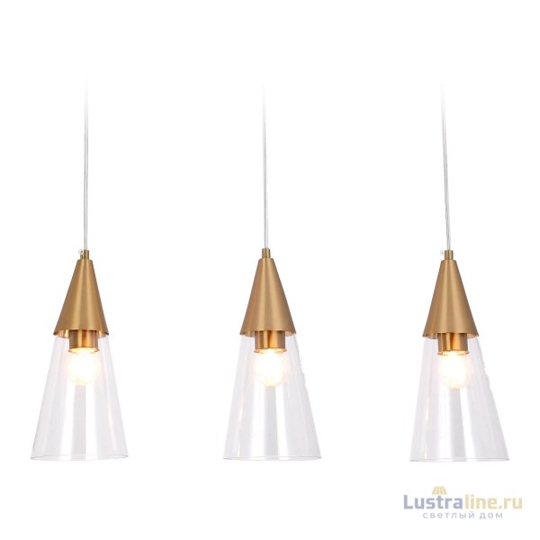 Подвесной светильник Ambrella Light Traditional TR3669