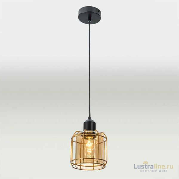 Подвесной светильник Citilux CL542212 Подвесной светильник Citilux CL542212
