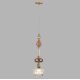Подвесной светильник Odeon Light Terra Modern 5414/1C