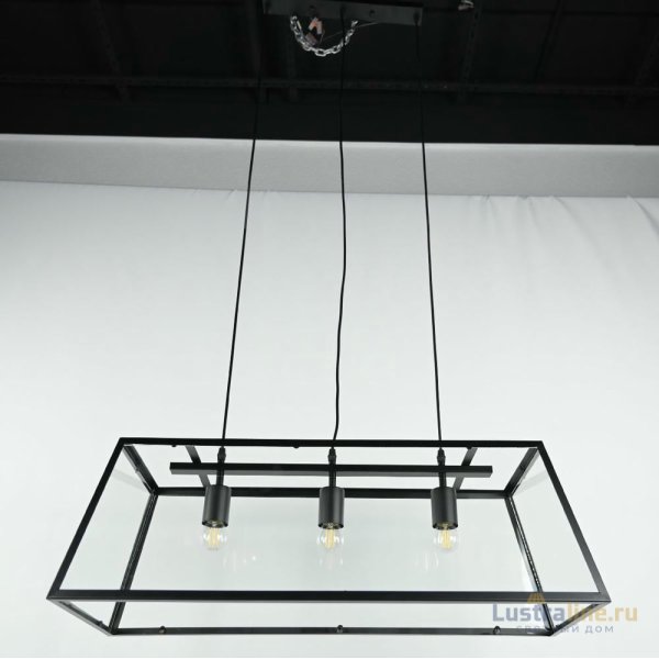 Подвесной светильник ImperiumLoft Model 249061-26 Подвесной светильник ImperiumLoft Model 249061-26