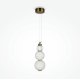 Подвесной светильник Maytoni Collar P069PL-L16G3K