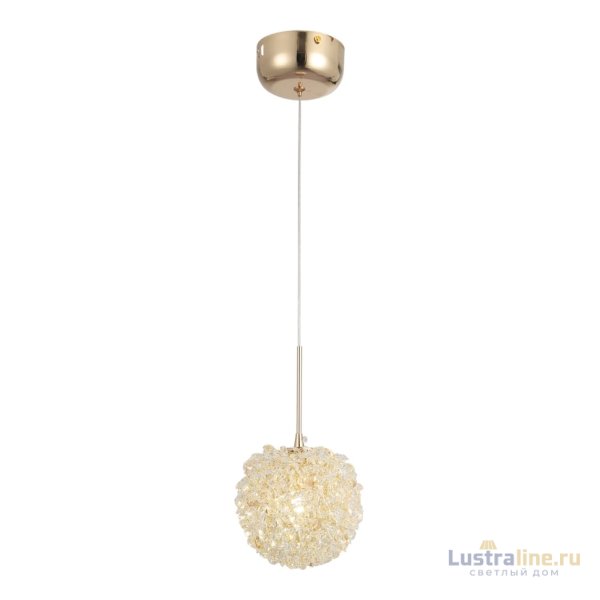 Подвесной светильник Lussole Appling LSP-8736 Подвесной светильник Lussole Appling LSP-8736