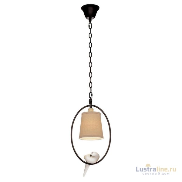 Подвесной светильник LOFT IT Birds Loft1029A-1 Подвесной светильник LOFT IT Birds Loft1029A-1