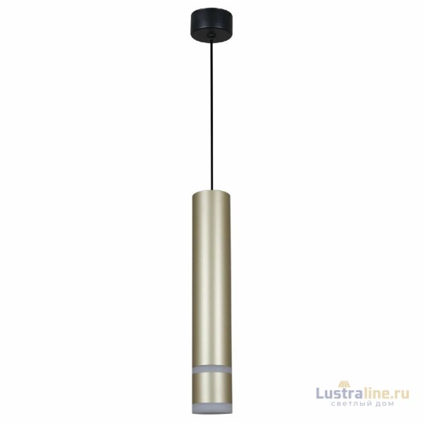 Подвесной светильник Reluce 16005-0.9-001LD 300mm GU10 GD