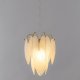 Подвесной светильник Arte Lamp Evie A4052SP-1SG