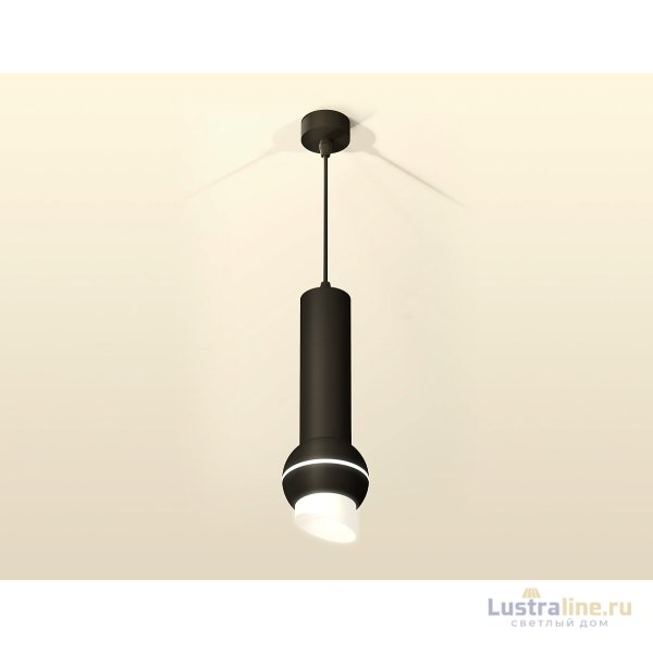 Подвесной светильник Ambrella Light Techno Spot XP11020012 (A2302, C6356, A2010, C1102, N7175)