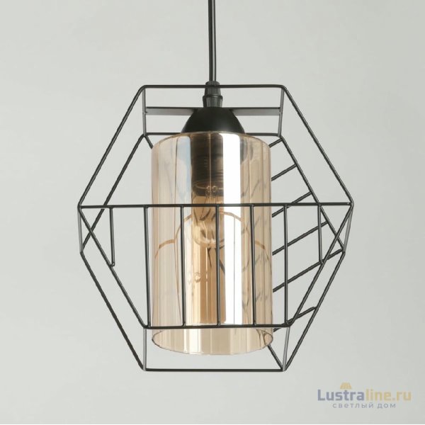 Подвесной светильник De Markt Соло 112012701 Подвесной светильник De Markt Соло 112012701