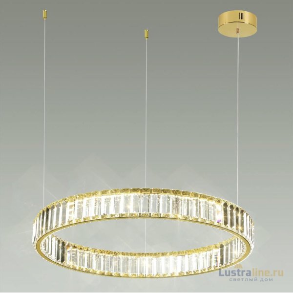 Подвесной светильник Odeon Light Vekia 5015/36L Подвесной светильник Odeon Light Vekia 5015/36L