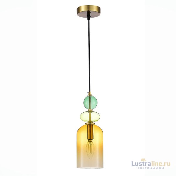 Подвесной светильник ST Luce Gea SL2000.213.01