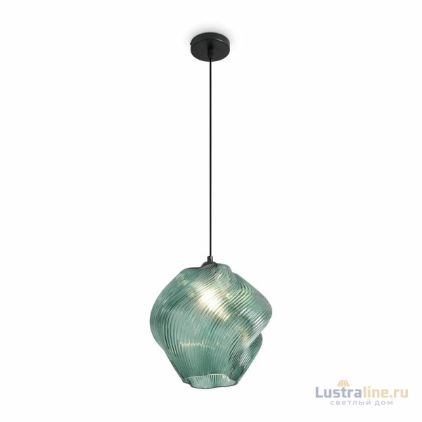 Подвесной светильник Freya Shiny FR5548PL-01DBL
