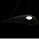 Подвесной светильник Loft IT Tressage 10127/590 Black