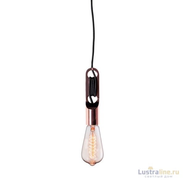 Подвесной светильник LOFT IT Wickle Loft1510C Подвесной светильник LOFT IT Wickle Loft1510C