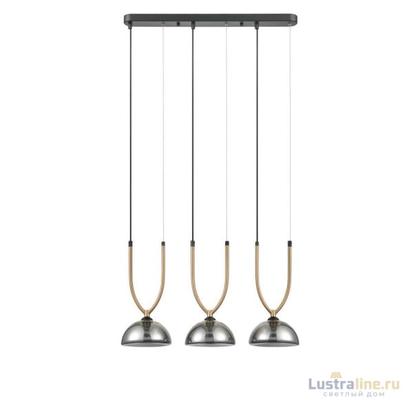 Подвесной светильник Vele Luce Cloe VL5434P03 Подвесной светильник Vele Luce Cloe VL5434P03