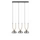 Подвесной светильник Vele Luce Cloe VL5434P03