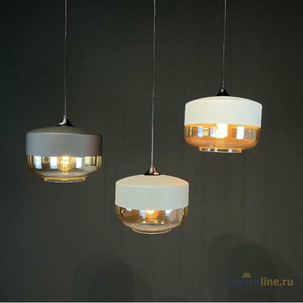 Подвесной светильник ImperiumLoft Nord 190503-26