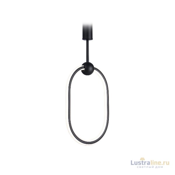 Подвесной светильник Ambrella Light Comfort FL10577