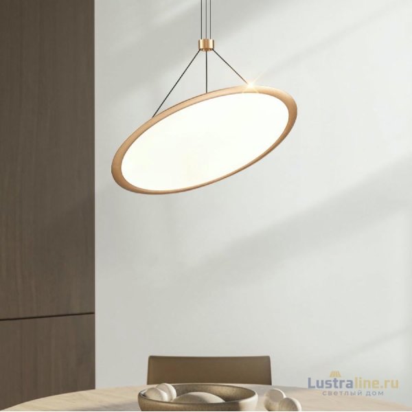 Подвесной светильник ImperiumLoft Vivert 232166-23 Подвесной светильник ImperiumLoft Vivert 232166-23