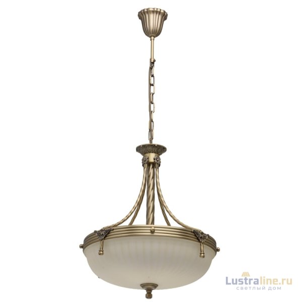 Подвесной светильник MW-Light Афродита 317010504